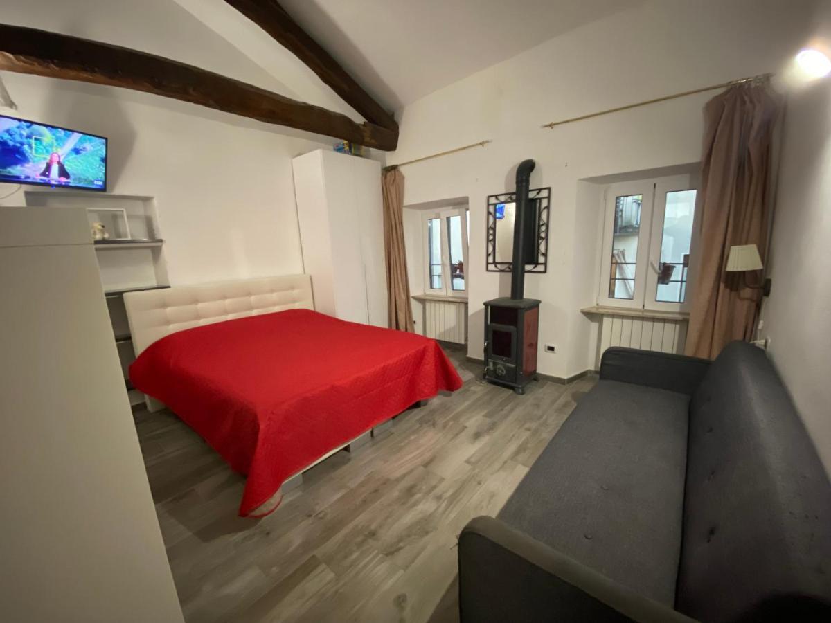 Casa Danilo Lejlighed Cadegliano Viconago Eksteriør billede