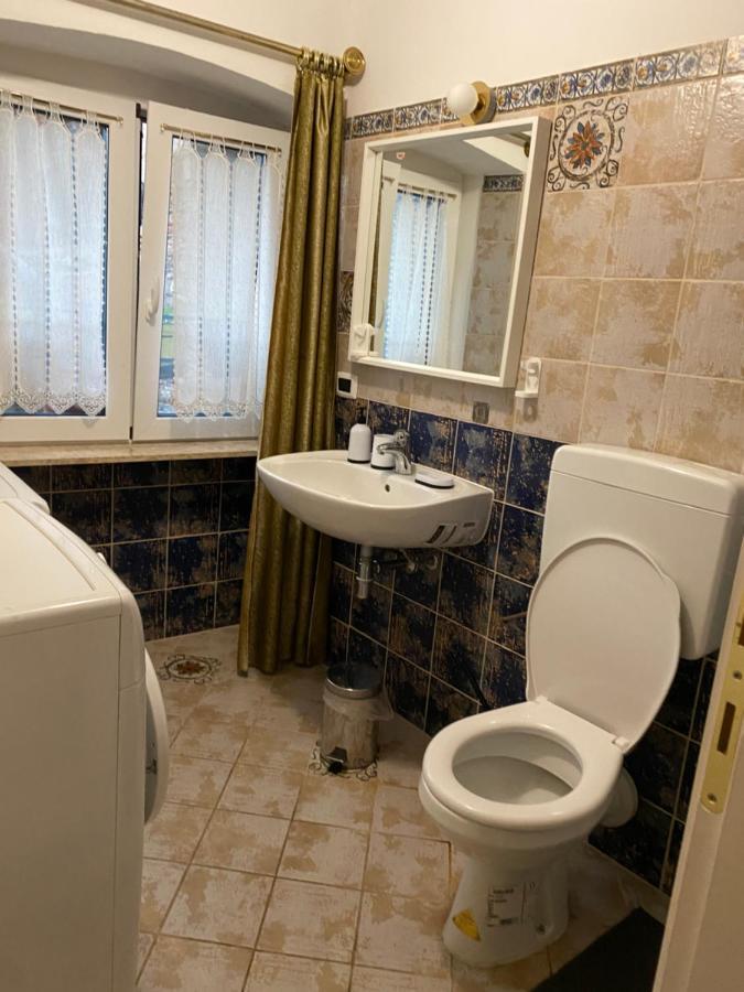 Casa Danilo Lejlighed Cadegliano Viconago Eksteriør billede